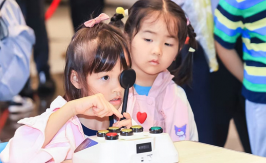 青春上海：去年上海市6-18岁儿童青少年近视率同比下降1.5个百分点