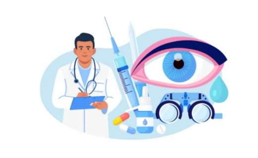 健康上海12320：老年眼病有哪些？定期检查早发现丨ASK专家