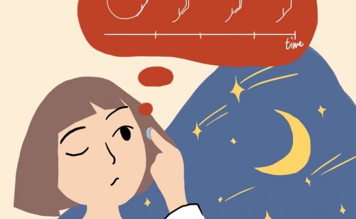 戴OK镜后眼屎增多？眼睛：我有话要说！