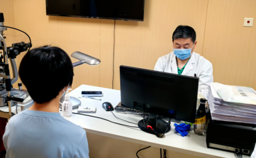 上海静安：暑期儿童眼外伤高发！专家：这几样东西千万别让孩子碰