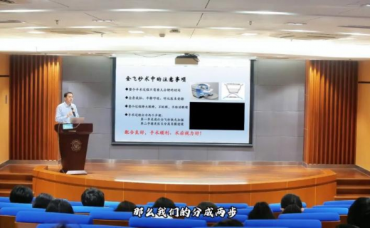 “全飞秒，助航军旅梦”——“八一”特别科普全平台上线