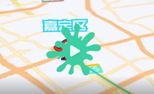 全市首张眼健康科普馆地图正式发布！