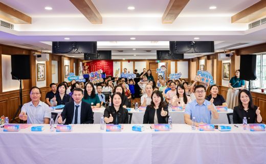 上海市眼病防治中心Eye Family计划首启，明眸智游院解锁沉浸式就诊新体验