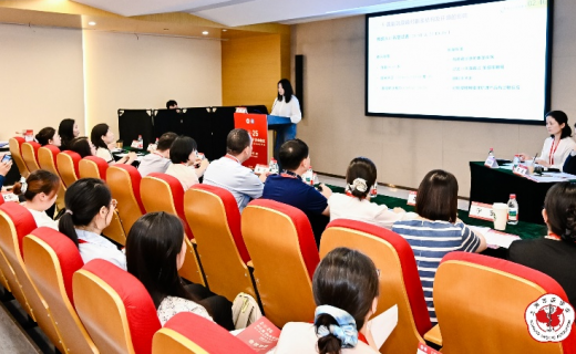 我院在2025年上海市医学会视光学分会年会青年论文比赛中喜获佳绩