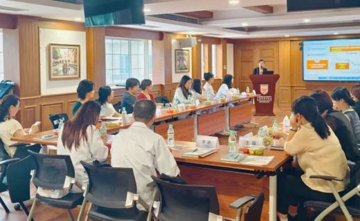 聚焦一线，共话未来 ——上海市眼病防治中心举办基层医生儿童近视防控学术沙龙