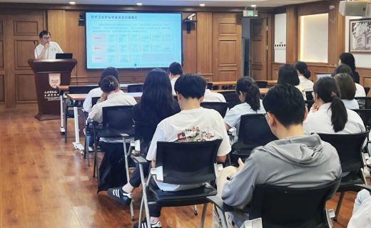 筑牢数字“防火墙”，守护医患信息“生命线”——我院开展全院信息安全培训