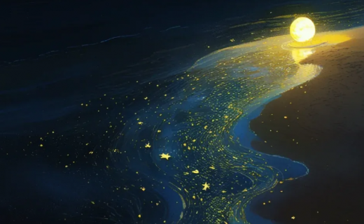 眼防月读 | 《假如给我三天光明》节选