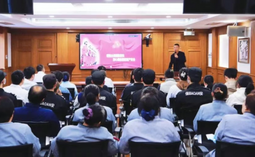 注重用火用电安全，筑牢安全生产底线