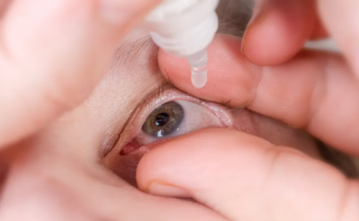 上海静安：“网红洗眼液”有必要囤吗？医生提醒：这几点你一定要知道
