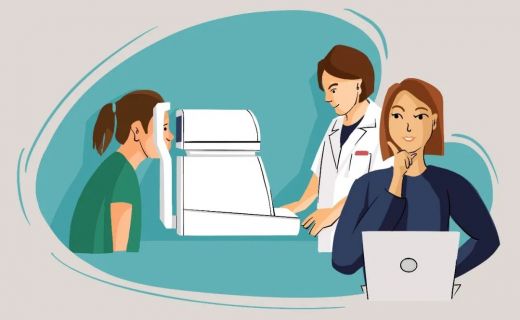 圆锥角膜、上千度近视、严重干眼…常规矫正无效怎么办？