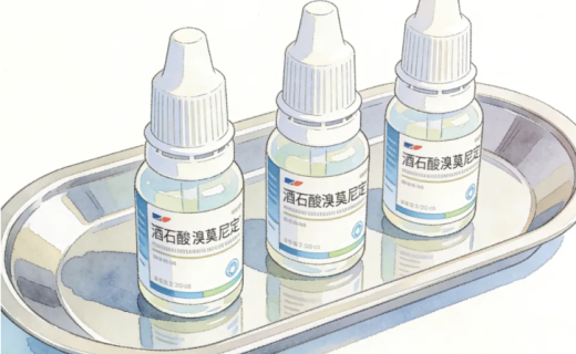 EYE药科普 | 青光眼治疗：除了降眼压，我们还能为视神经做什么