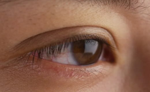 上海静安：冬季高发！专家提醒：这些眼病正“虎视眈眈”