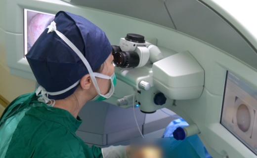 上海静安：OK镜、斜视、学习困难…这家医院寒假开设儿童眼健康特色门诊