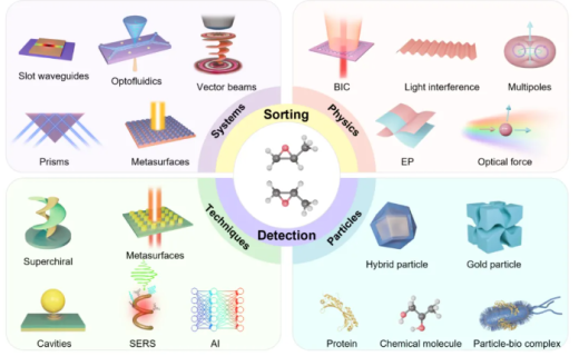 光学技术助力眼健康！上海市眼病防治中心团队联合发表综述，成果登上国际期刊封面